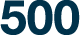 500